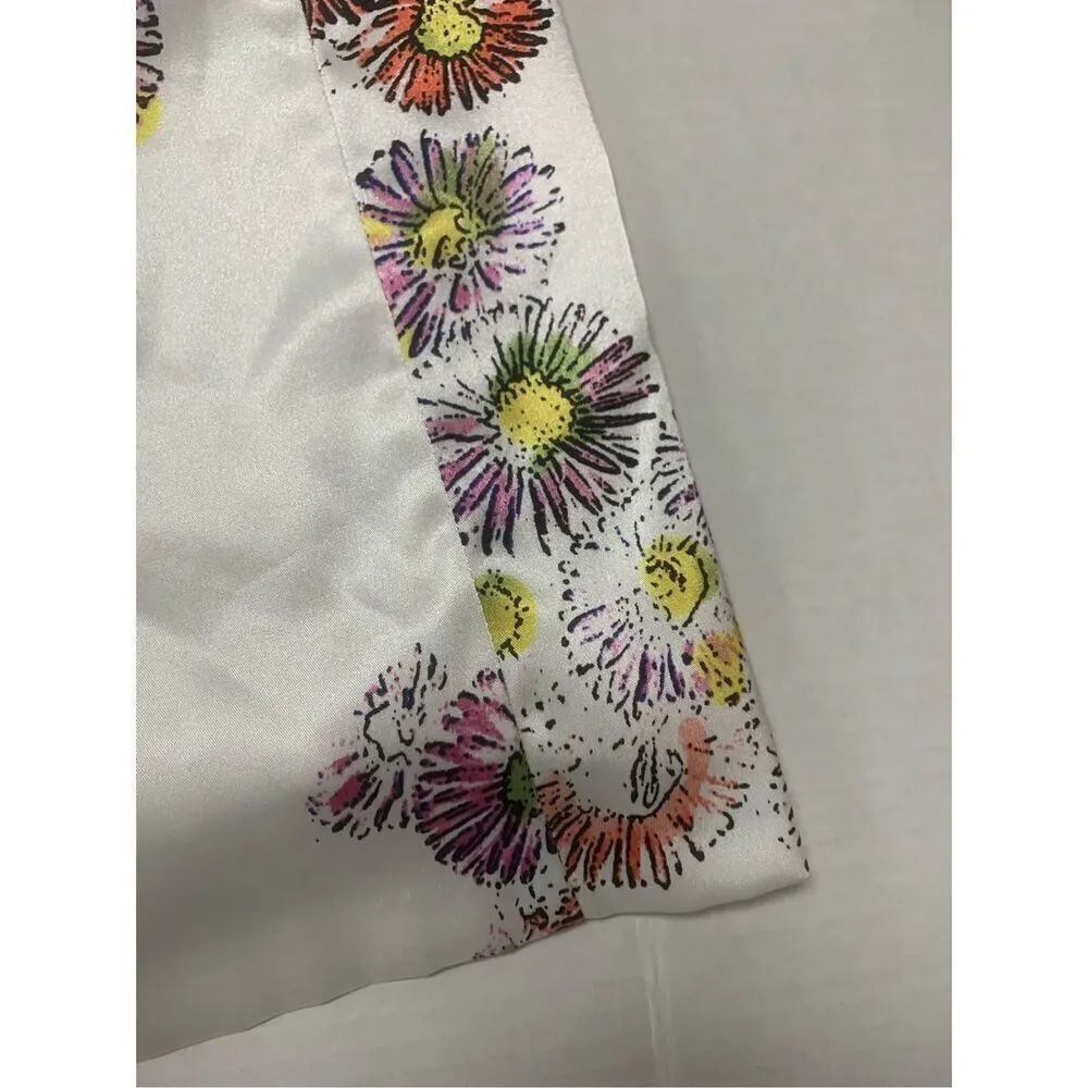 Joseph Ribkoff Floral Patterned Dress - Picture 2 of 9